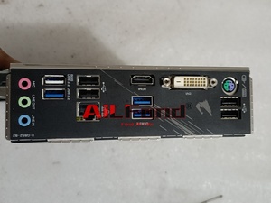 Carte mère de jeu B550M AORUS ELITE AM4 Micro-ATX avec M.2 - Product Image 5