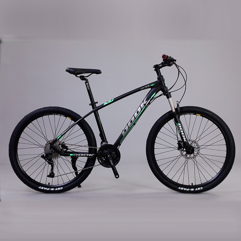 Black green