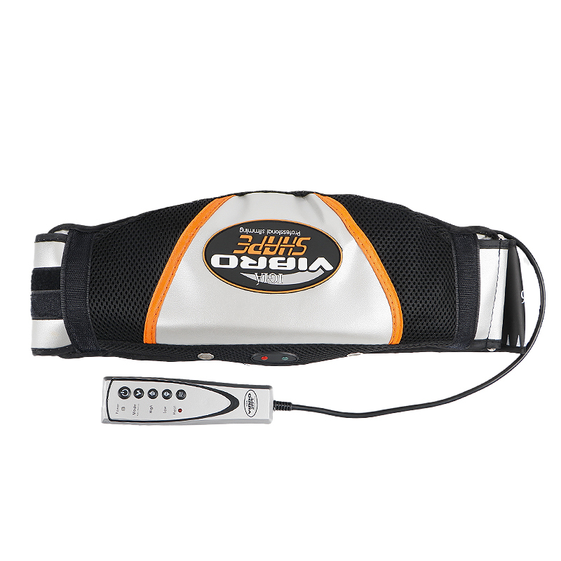 Latest Electric Waist Abdomen Massager with