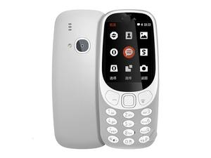 TOP vente en gros usine approvisionnement 2G GSM caractéristique téléphone pour <span class=keywords><strong>Nokia</strong></span> <span class=keywords><strong>3310</strong></span> double carte Sim petit Mini téléphone cellulaire - Product Image 4
