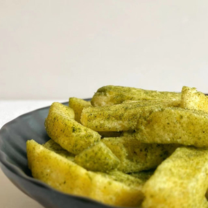 Tiras de Verduras VF al por Mayor, Algas, Papas Fritas, Aperitivos, Papas Fritas al Vacío - Product Image 5