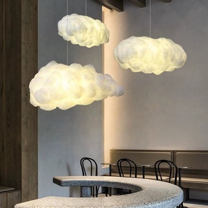 Luce decorativa a sospensione per nubi, - Product Image 4