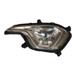 Luz Antiniebla Delantera para Hyundai Grand, 92201B8030, Repuesto Halógeno, Material Plástico - Product Image 4