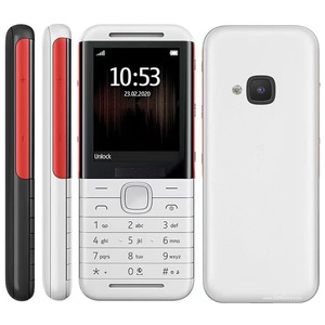 Nhà Máy Bán buôn 5310 2.4 inch Màn hình màu GSM Dual <span class=keywords><strong>Sim</strong></span> Dual <span class=keywords><strong>Standby</strong></span> 2 gam 4 gam pin dung lượng lớn Chức năng chính điện thoại di động - Product Image 6