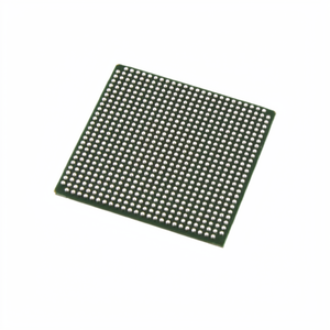 BOM IC ในสต็อก ชิ้นส่วนอิเล็กทรอนิกส์แบบฝัง 672 BBGA LFE2-50E-5FN672I - Product Image 1