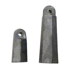 Cordon de sondeur de profondeur pour bateau avec lest de 3,2 kg, 5 kg, 12,7 kg, 13 kg pour usage maritime - Product Image 4