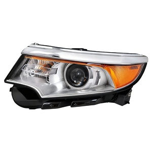 ชุดไฟหน้าสำหรับฟอร์ด เอจ ปี 2011-2014 รุ่นอเมริกา อะไหล่เปลี่ยนไฟหน้า - Product Image 1