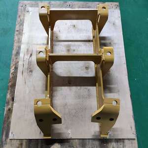 Oferta Especial: Protector de Alta Calidad para Bulldozer <span class=keywords><strong>D65EX</strong></span> D65PX D65WX, Pieza 14Y-30-27130 en Stock - Product Image 3