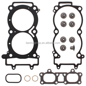 Kit de juntas de pistón de cilindro UTV para motocicleta rzr 1000 para <span class=keywords><strong>Polaris</strong></span> rzr XP 1000 atv quad bike juego completo de juntas - Product Image 3