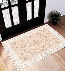 <span class=keywords><strong>Paillasson</strong></span> lavable Revêtement de sol traditionnel <span class=keywords><strong>Tapis</strong></span> fin Vintage Cuisine <span class=keywords><strong>Intérieur</strong></span> <span class=keywords><strong>Tapis</strong></span> anti-dérapant <span class=keywords><strong>Tapis</strong></span> de salon - Product Image 3