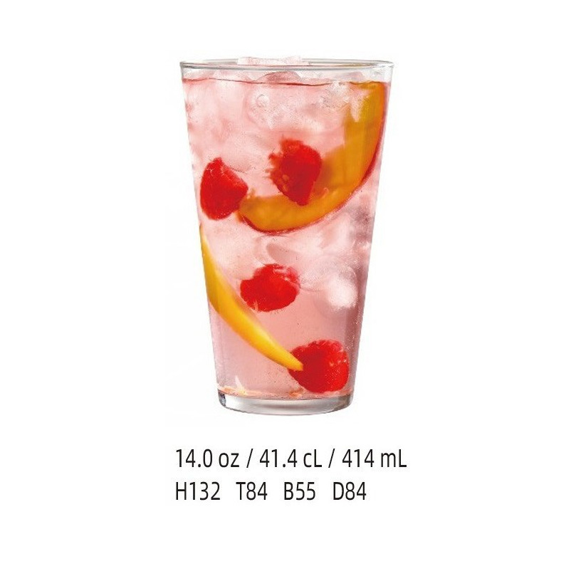 2052 414ml clair