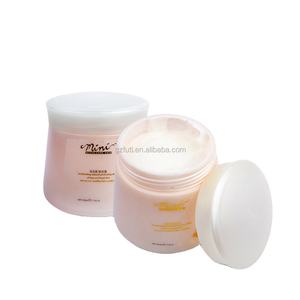 500ml Seiden phenol Ernährung Haarmaske Behandlung - Product Image 1