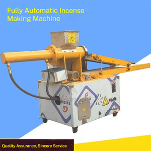 เครื่องทำธูปไฟฟ้าขนาดกะทัดรัดสำหรับใช้ในบ้านและโรงงานขนาดเล็ก - Product Image 3