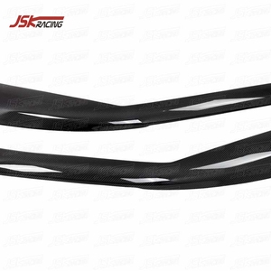 Bên Ngoài Bằng Sợi CARBON Một Trụ Cột Cho NISSAN R35 GTR 2008-2016 - Product Image 4