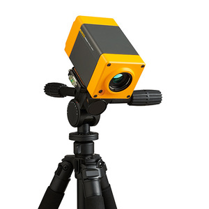 กล้องถ่ายภาพความร้อนอินฟราเรด Fluke RSE300600 ความละเอียด 1280x960 พิกเซล 30 เฮิรตซ์ ป้องกันน้ำและฝุ่นระดับ IP67 - Product Image 3