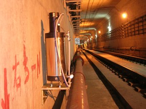 전자기 정전기 수평 조정 시스템 - Product Image 3