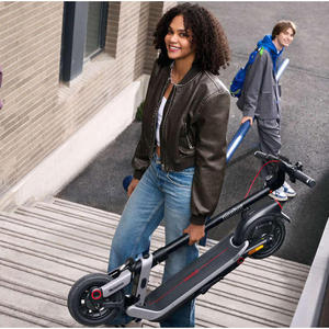 Trottinette électrique Ninebot F3 E3 E3Pro 800W avec moteur sans balais, pliable, commande intelligente par application, pour les trajets urbains, usage adulte - Product Image 2