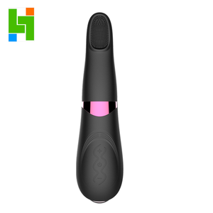 Vibratore Ricaricabile con Lingua per Stimolazione Clitoridea e Punto G, Giocattolo Sessuale Orale, Regalo di Natale per Fidanzata - Product Image 4