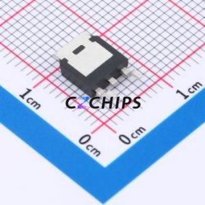 ทรานซิสเตอร์สนาม TO-252-2L IRLR014TRPBF-HXY ใหม่ดั้งเดิม (MOsfet) - Product Image 2
