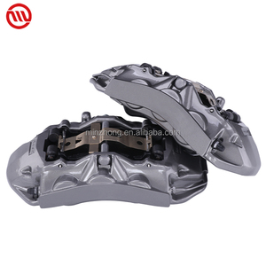 Étrier de frein prix usine 6 pots pour étrier de forgeage 9040 avec disque 355/380MM pour <span class=keywords><strong>Volvo</strong></span> V50 <span class=keywords><strong>V60</strong></span> V70 V90 XC40 XC60 XC70 XC90 S40 - Product Image 5