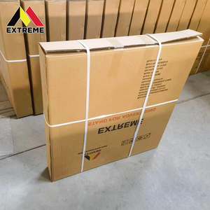Mesa de Exhibición |   Mesa de Exhibición Ligera para Eventos en Interiores y Uso en Tiendas Pop-<span class=keywords><strong>up</strong></span> - Product Image 2