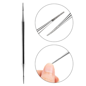 Dụng Cụ Cắt Móng Chân Mọc Ngược Hai Đầu Bằng Thép Không Gỉ Dụng Cụ Cắt Móng Chân - Product Image 4