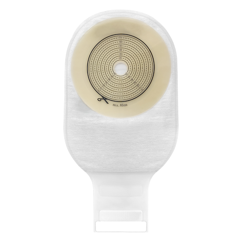 High Absorption Capacity One Piece Kids