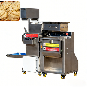 Machine automatique industrielle pour la fabrication de nouilles et de pâtes à base de manioc - Product Image 1