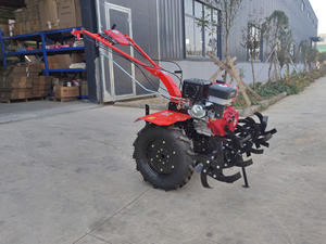 <span class=keywords><strong>Vente</strong></span> Chaude Populaire, <span class=keywords><strong>Motoculteur</strong></span> Micro à Essence de Qualité Supérieure 7-15 CV, Tracteur Deux Roues à Main, Prix EXW - Product Image 2