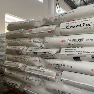 SY DuPont PBT GF15 Crastin SK602 NC010/SK602 BK851 in STOCK Molding Grade Polybutylene Terephthalate Resin <b>Engineering</b> <b>Plastic</b> - Product Image 4