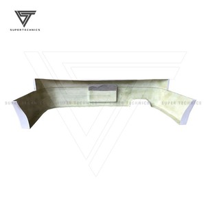Parachoques Trasero de Fibra de Vidrio Estilo BN para Nissan Silvia S13 <span class=keywords><strong>PS13</strong></span> 1988-1993 - Product Image 4