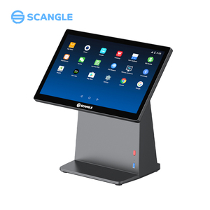 Terminal de point de vente tactile D3, caisse enregistreuse compatible avec le système d'exploitation Android pour la vente au détail/la restauration - Product Image 1