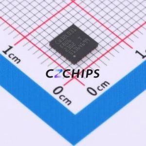วงจรรวมไมโครคอนโทรลเลอร์ชิปวงจรรวม QFN-32 CW32L031K8U6ดั้งเดิมและใหม่ (MCU/mpu/soc) - Product Image 1