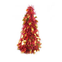 Sapins de Noël artificiels de haute qualité en gros, décorations colorées pour fêtes et mariages, mini sapins de Noël
