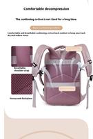 Sacs de cabine personnalisés, sacs à dos imperméables pour ordinateur portable, approuvés par Ryanair, avec port USB, pour l'avion, 40x20x25cm
