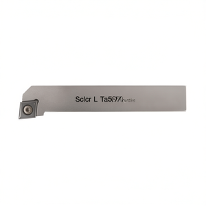 External Turning <b>Tool</b> Sclcr L Ta5070 Positive Insert For Metal Machining - Product Image 2
