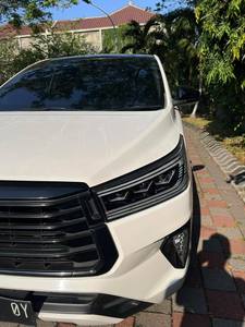New Design 12V 6000K Led Head Lamp Plug and Play Front Lamp High Quality Lights for Innova 2015-2021 - Product Image 5