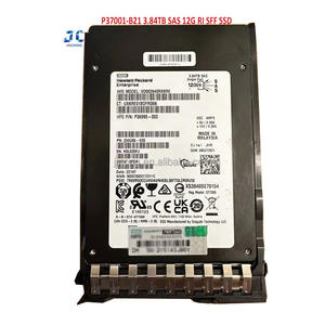 P37001-B21 <span class=keywords><strong>3</strong></span>.84TB SAS 12G SSD - Kurumsal Sunucu Diski - Product Image 2