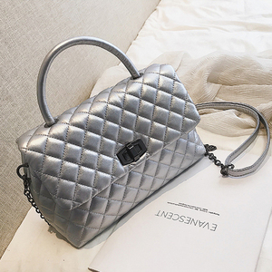 Sac à bandoulière de luxe pour femme, sac à main à porter en travers du corps - Product Image 2
