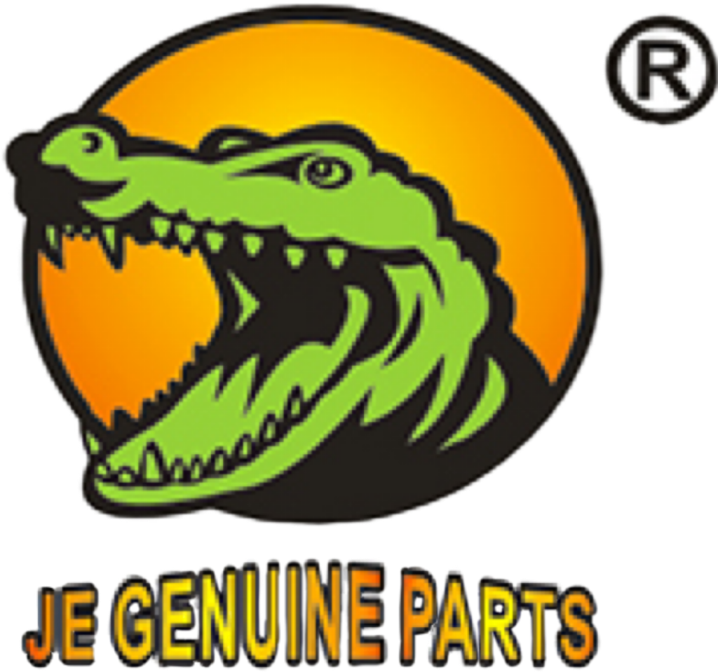 Guangzhou Jine Trading Co., Ltd. logo