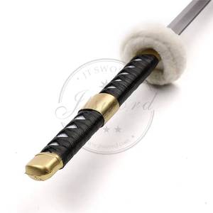 Espada de Juguete Katana de Trafalgar Law, Accesorio de Cosplay de One Piece - Product Image 4