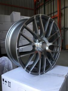 ล้อแม็กซ์ Xinlin Flow Forming ขนาด 17 18 19 20 21 นิ้ว สำหรับรถยนต์ <span class=keywords><strong>Mercedes</strong></span>-Benz A S65 S63 <span class=keywords><strong>S560e</strong></span> W222 X222 5X112 แบบ Staggered สำหรับรถยนต์นั่งส่วนบุคคล - Product Image 2