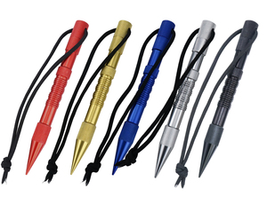 <span class=keywords><strong>Cuerda</strong></span> de Paracord para paraguas, agujas de tejer para Paracord, pulsera de aguja, herramientas de tejido DIY, puntadas de encuadernación - Product Image 1