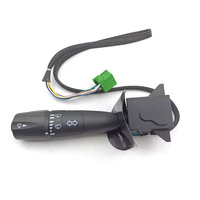 22154333 Commutateurs automatiques Commutateur de commande de lampe frontale d'approvisionnement direct d'usine pour Volvo Optimiser la gestion des phares