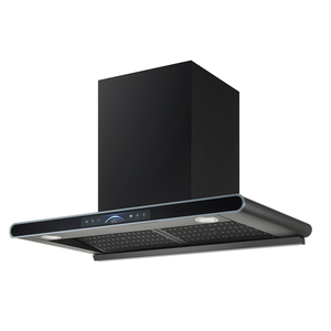 900mm nouveau Design <span class=keywords><strong>filtre</strong></span> OEM/ODM mural cuivre moteur T forme cuisine cheminée cuisinière <span class=keywords><strong>hotte</strong></span> <span class=keywords><strong>hotte</strong></span> <span class=keywords><strong>aspirante</strong></span> - Product Image 2
