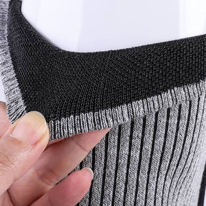 Ginocchiera a Compressione 3D in Maglia con Germanio Serie Essential Energy OEM per Fatica al Ginocchio e Supporto Tutto il Giorno - Product Image 3