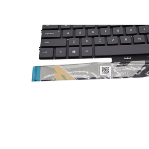 <span class=keywords><strong>Clavier</strong></span> noir avec rétroéclairage pour <span class=keywords><strong>Dell</strong></span> Inspiron 7415 2-en-1 Inspiron 14 5420 2 en 1 5410 Latitude 3320 JL1 - Product Image 3