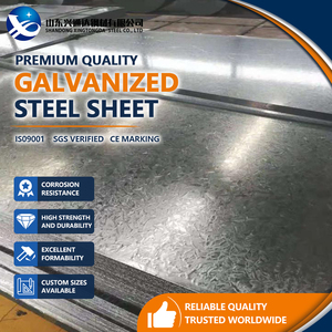 DX52D SGC490 Regular Spangle Z80 G/sqm 0.25mm 900mm JIS G3302 Galvanized Steel Sheet with Uniform Zinc Coating - Product Image 1