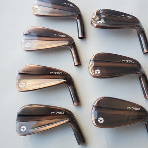 ชุดเหล็กกอล์ฟรุ่นใหม่ <span class=keywords><strong>P790</strong></span> สำหรับทุกเพศ ทนทานต่อการใช้งานสูง ชุด 4-P 7 ชิ้น แกนเหล็กสแตนเลส - Product Image 2