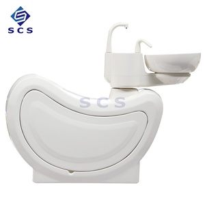 China <strong>Best</strong> <strong>Dental</strong> Supplier Hospital Product Surgical Medical <strong>Dental</strong> <strong>Chair</strong> <strong>Unit</strong> - Product Image 3